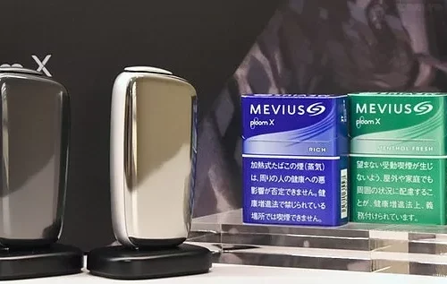 PLOOM 專用加熱煙彈