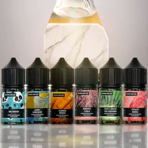 原裝美國小煙油