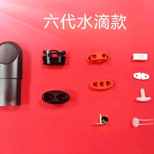 RELX五六代空煙彈