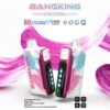 Bang King 60000 拋棄式電子煙
